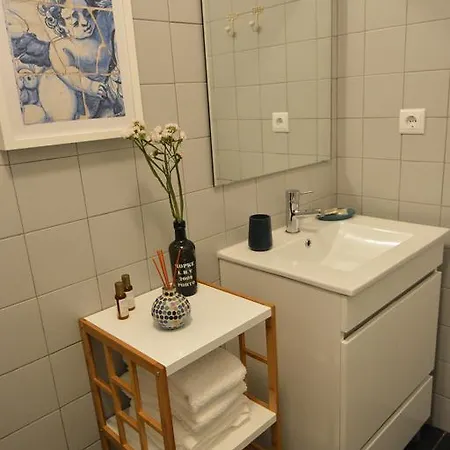 Almada 329 Appartement Porto