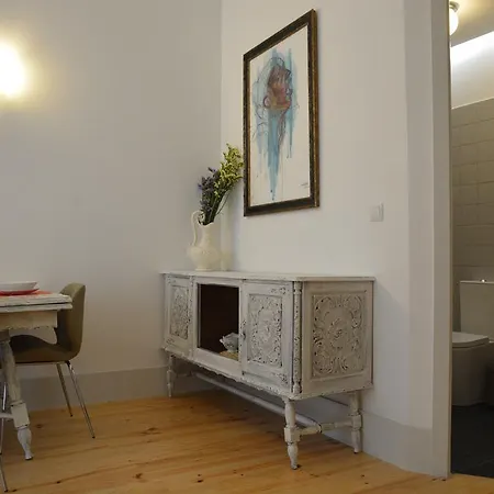 Appartement Almada 329 Porto
