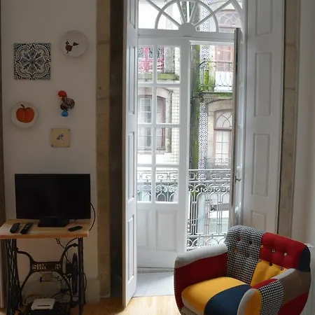 Almada 329 Appartement Porto