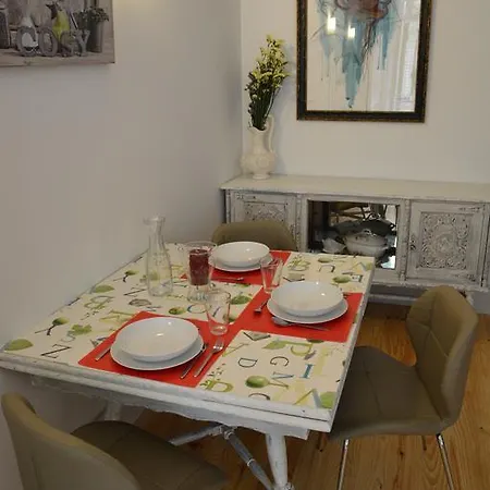 Appartement Almada 329
