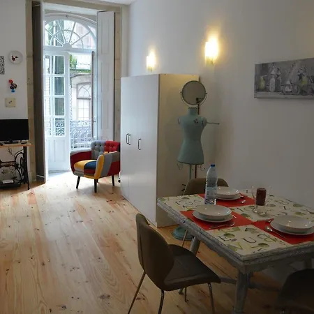 Appartement Almada 329