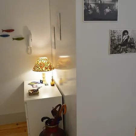 Appartement Almada 329 Porto