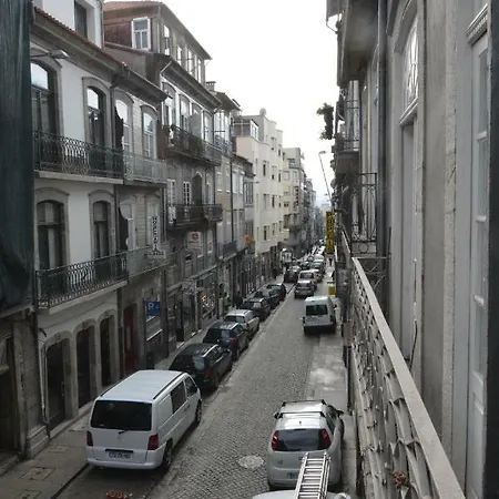 Almada 329 Appartement